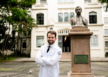 Dr Vinicius Menezes