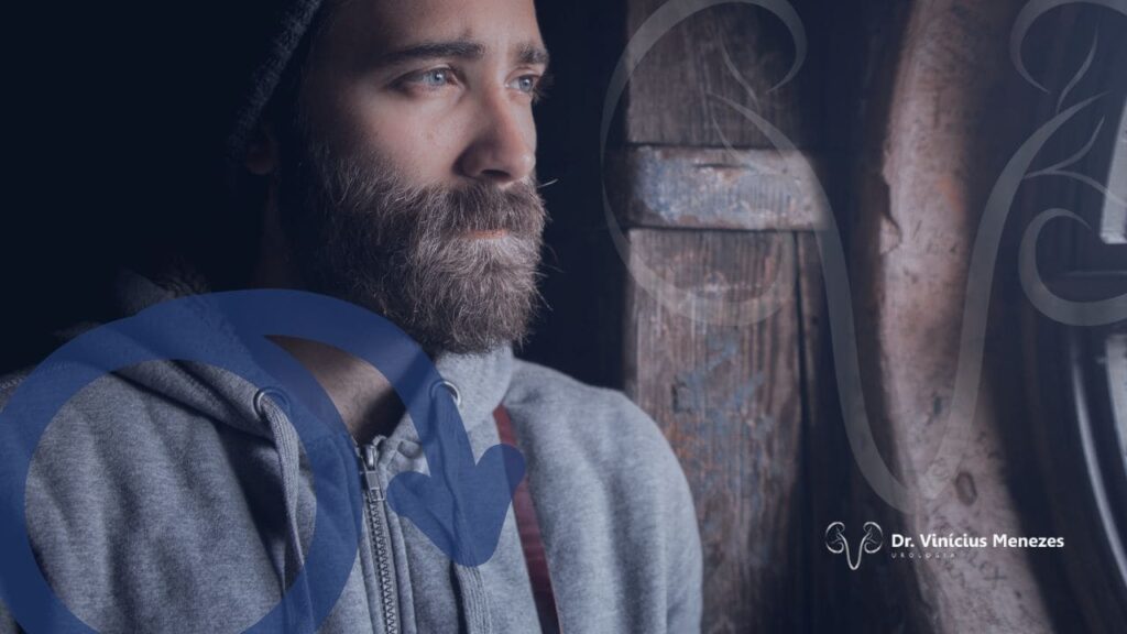 Disfunção Erétil - Vinicius Menezes