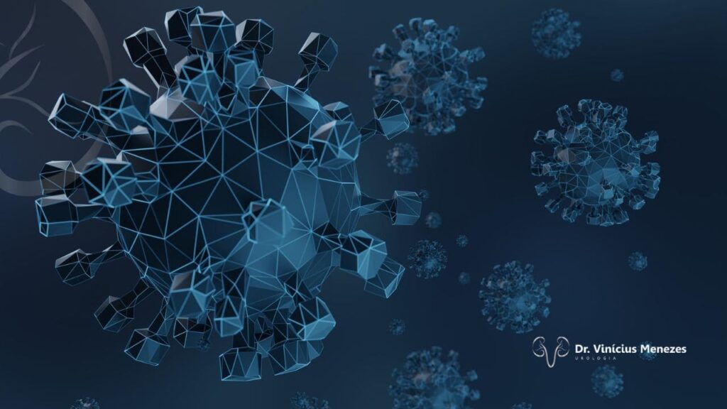 ISTs - cuidado e prevenção com Dr. Vinicius Menezes Urologista em Sao Paulo